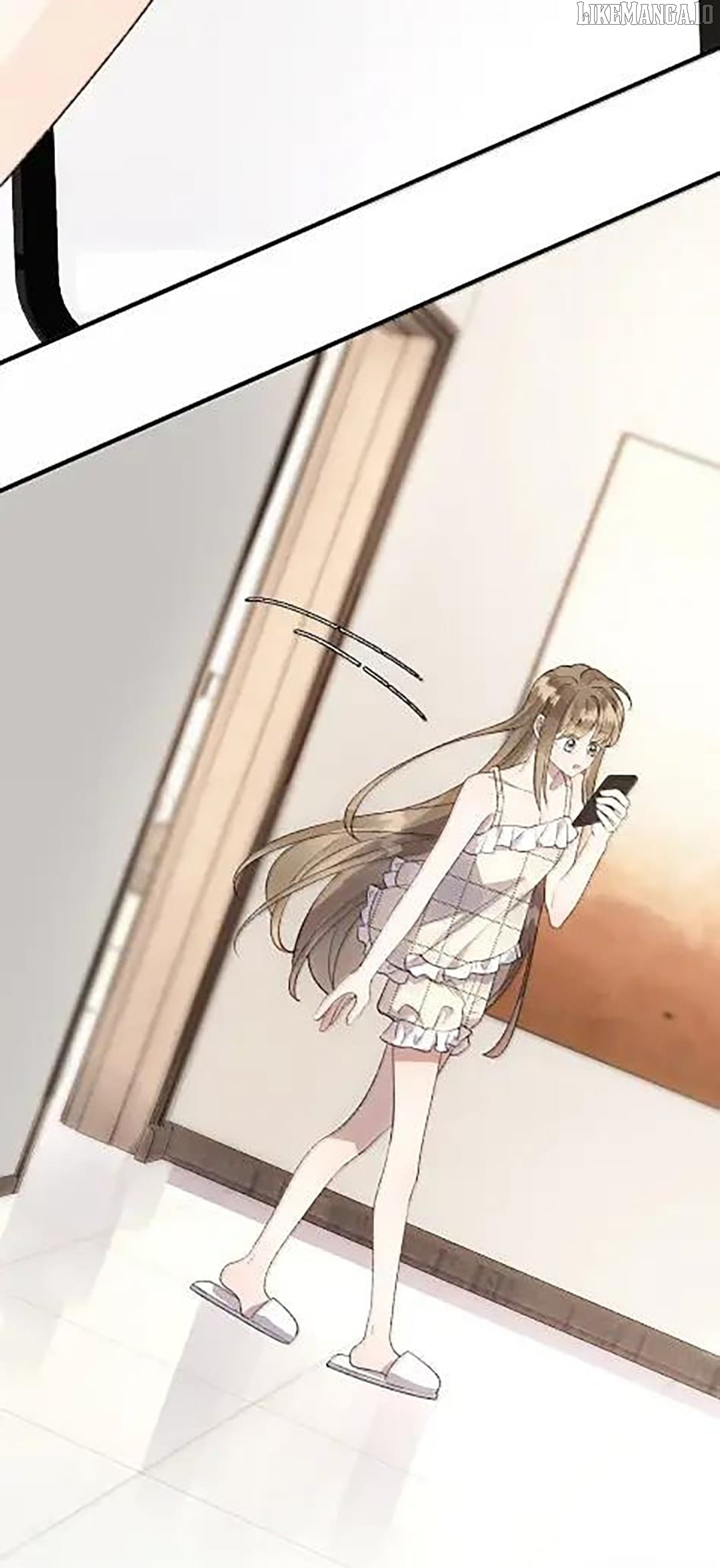 My Ex-Girlfriend Became My Boss Chapter 51 - page 5